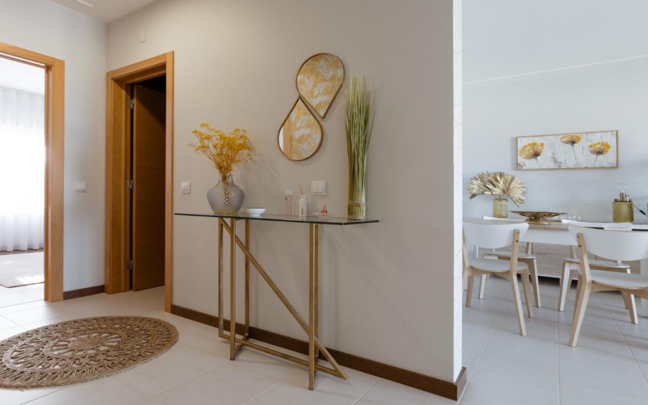 Panoramic Villa Mar Nazaré Extérieur photo
